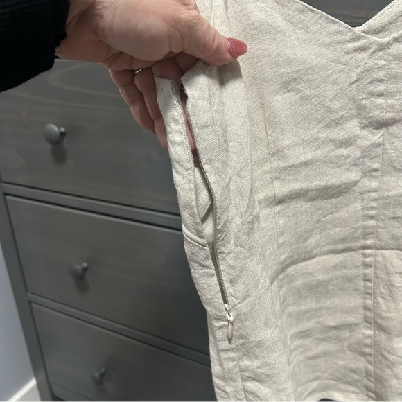 Club Monaco Tank - Picture 6 of 9